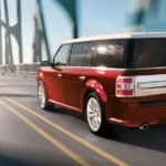 التصميم من الخلف