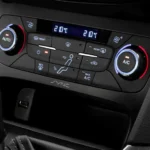 مكيف هواء يدوي أو اوتوماتيك