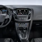 تجهيزات السيارة