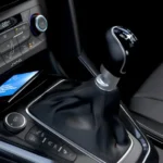 ناقل حركة يدوي