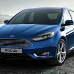 فوكس 2017 هاتشباك