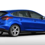 التصميم من الخلف