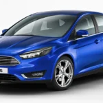 فورد فوكس هاتشباك