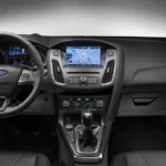 تجهيزات السيارة