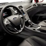 تجهيزات السيارة