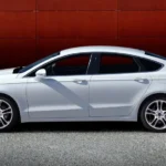 التصميم من الجانب