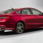 التصميم من الخلف