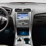 تجهيزات السيارة