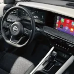 تجهيزات السيارة الداخلية