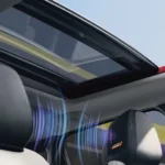 فتحة سقف بانوراما