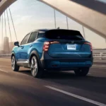 التصميم من الخلف