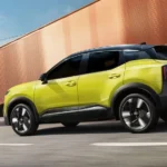 التصميم من الجانب