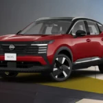 Nissan Kicks 2025