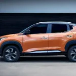 التصميم من الجانب