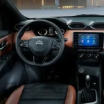 تحكم من عجلة القيادة