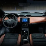 تجهيزات السيارة