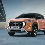 Nissan Magnite 2025
