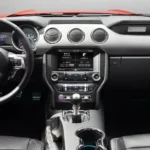 تجهيزات السيارة