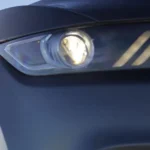 الإضاءة الأمامية