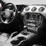 تجهيزات موستانج 2016