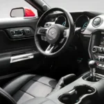 تجهيزات السيارة