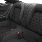 المقاعد الخلفية