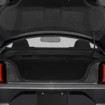 سعة الشنطة الخلفية