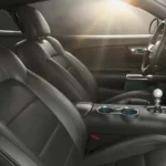 تحكم كهربائي بالمقاعد