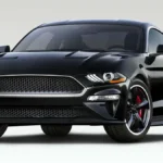 Ford Mustang 2020