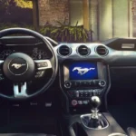 تجهيزات السيارة