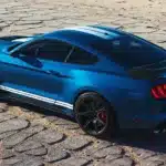 التصميم من الخلف