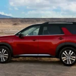 التصميم من الجانب