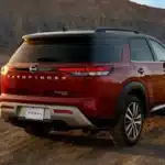 التصميم من الخلف