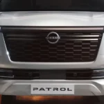 تصميم باترول 2025