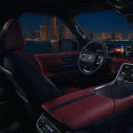 تجهيزات باترول 2025