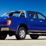 التصميم من الخلف