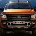 تصميم فورد رنجر 2015