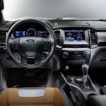 تحكم من عجلة القيادة