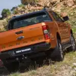 التصميم من الخلف