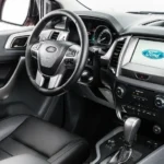 تجهيزات السيارة