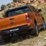 التصميم من الخلف