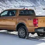 التصميم من الخلف