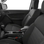 مقاعد من القماش