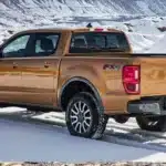 التصميم من الخلف