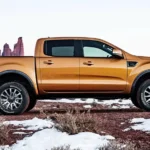 التصميم من الجانب