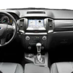 تجهيزات السيارة