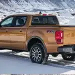 التصميم من الخلف