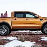 التصميم من الجانب