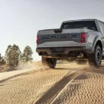 التصميم من الخلف