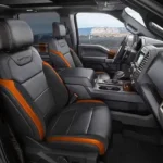 رابتور 2017 من الداخل